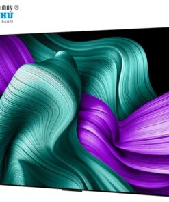 Smart Tivi LG OLED 83 Inch 4K OLED83M5PSA