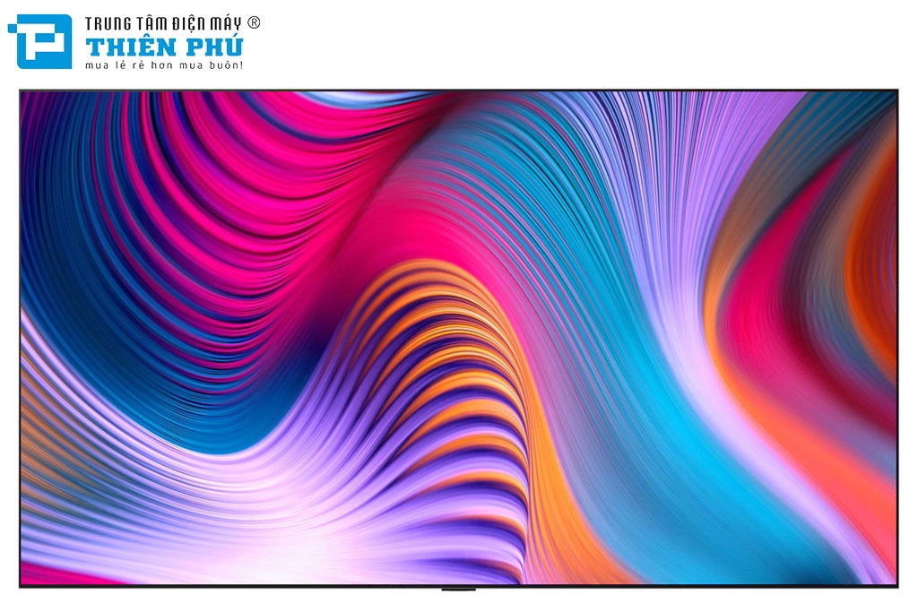 Smart Tivi LG OLED 77 Inch 4K OLED77G5PSA