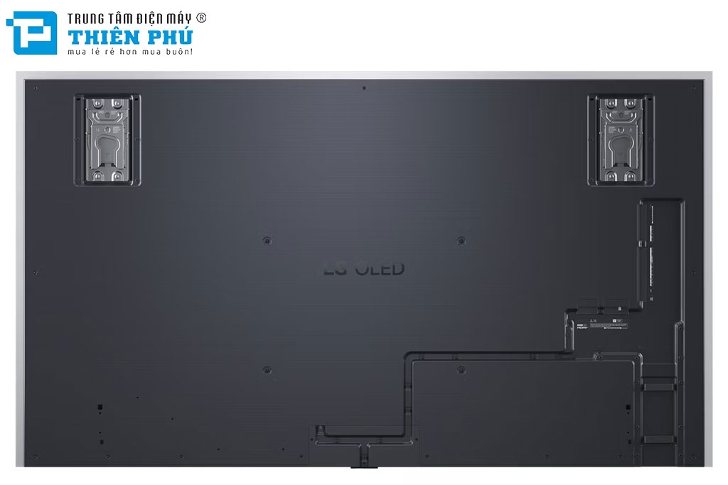 Smart Tivi LG OLED 77 Inch 4K OLED77G5PSA