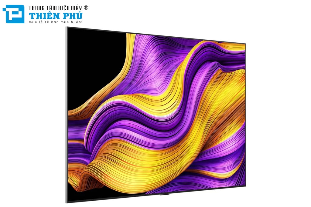 Smart Tivi LG OLED 77 Inch 4K OLED77G5PSA