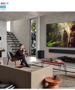 Smart Tivi LG OLED 77 Inch 4K OLED77G5PSA