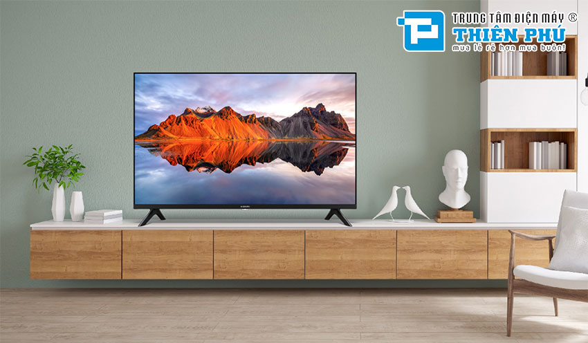 l32m8-p2sea-1-1-1 Google Tivi Xiaomi 55 inch 4K L55M8-P2SEA