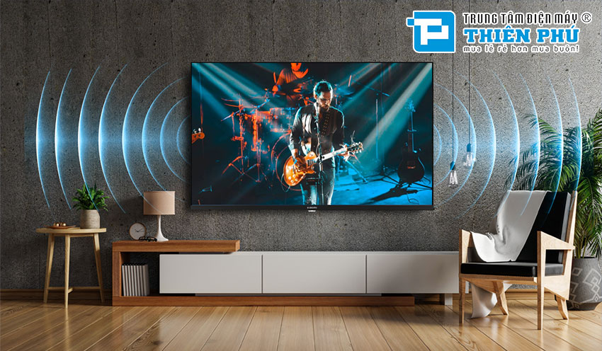 l32m8-p2sea-3-1 Google Tivi Xiaomi 55 inch 4K L55M8-P2SEA