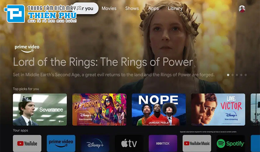 l32m8-p2sea-4-google-tv-1 Google Tivi Xiaomi 55 inch 4K L55M8-P2SEA