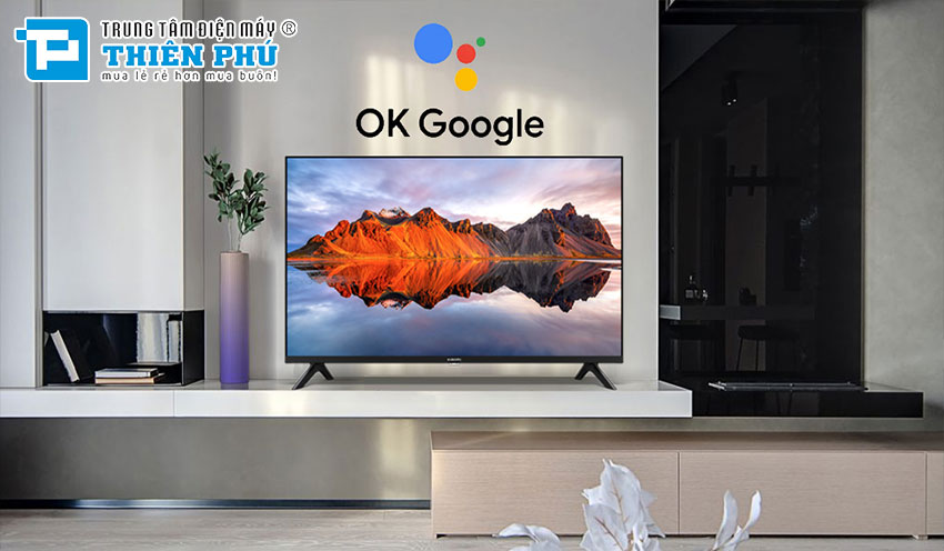 l32m8-p2sea-5-1 Google Tivi Xiaomi 55 inch 4K L55M8-P2SEA