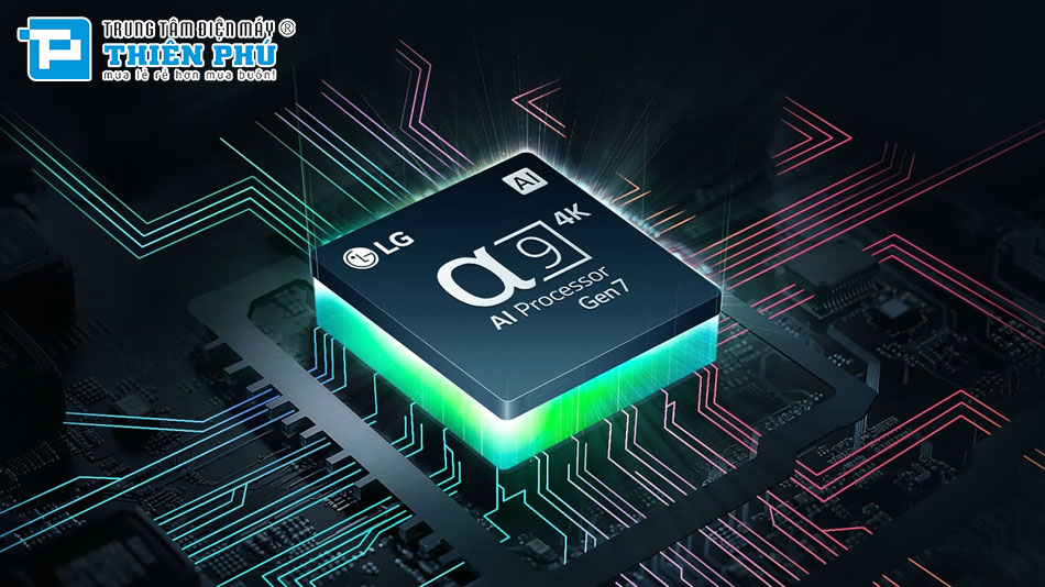 Smart Tivi LG OLED 55 Inch 4K 55LX1TPSA