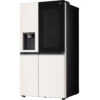 Tủ Lạnh LG Inverter Side By Side 635 Lít GR-X257BG