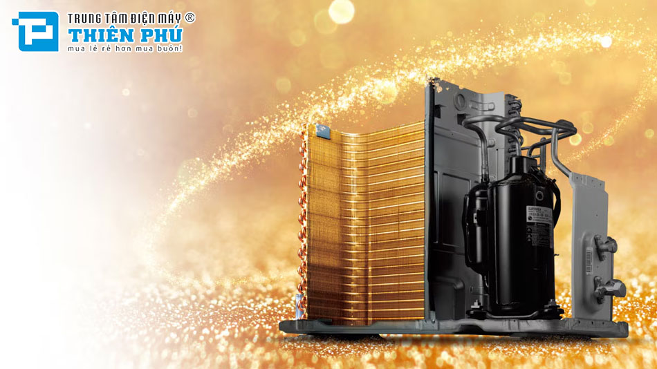 Điều Hòa LG 9000BTU 1 Chiều Inverter IEC09G1