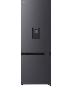 Tủ Lạnh LG Inverter 2 Cánh 332 Lít LBD33BLMA