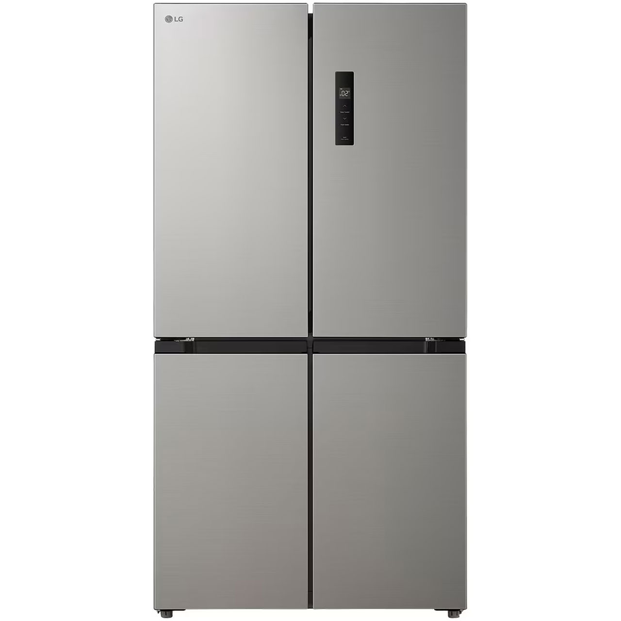 Tủ Lạnh LG Inverter Multi Door 474 Lít LFB47SVM