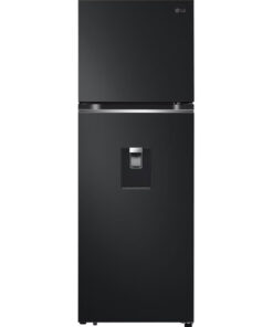 Tủ Lạnh LG Inverter 2 Cánh 334 Lít LTD33BLM