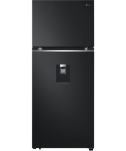 Tủ Lạnh LG Inverter 314 Lít LTD31BLM