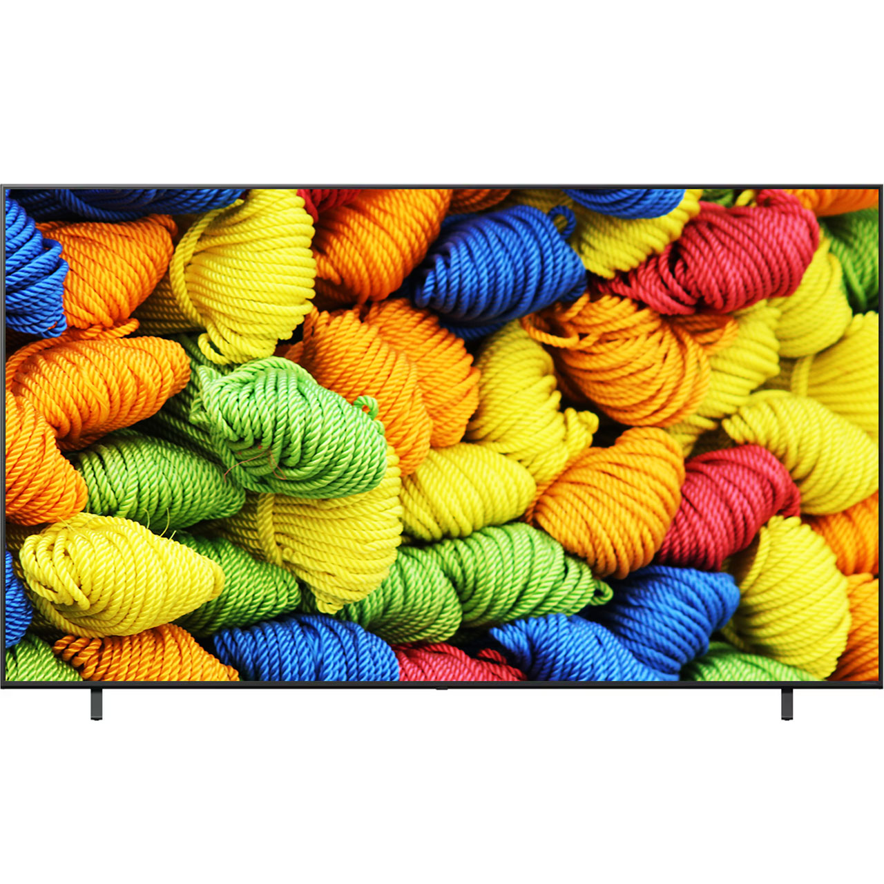 Smart Tivi LG NanoCell 75 Inch 4K 75NANO80ASA