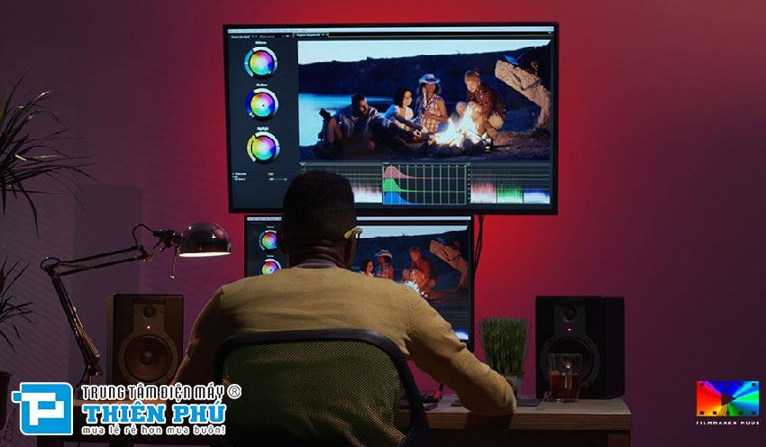 Smart Tivi LG 55 Inch 4K 55UQ7050PSA