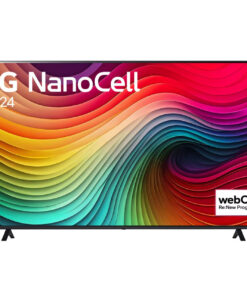 Smart Tivi LG 65 Inch 4K NanoCell 65NANO81TSA