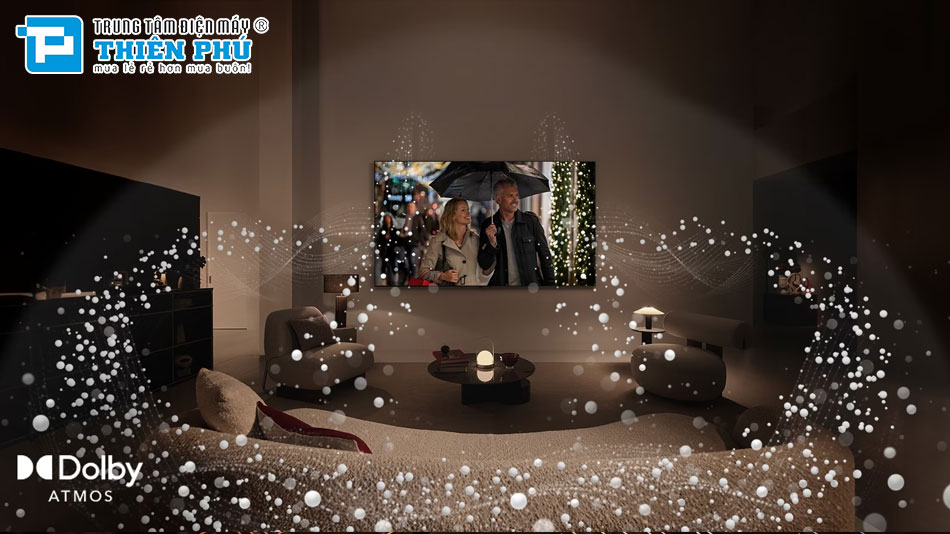 Smart Tivi LG OLED 65 Inch 4K 65B4PSA