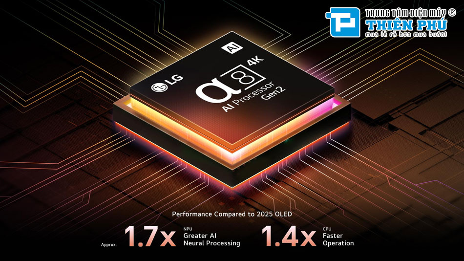 Smart Tivi LG OLED 55 Inch 4K OLED55B5PSA