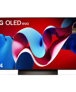 Smart Tivi LG OLED 55 Inch 4K OLED55C4PSA