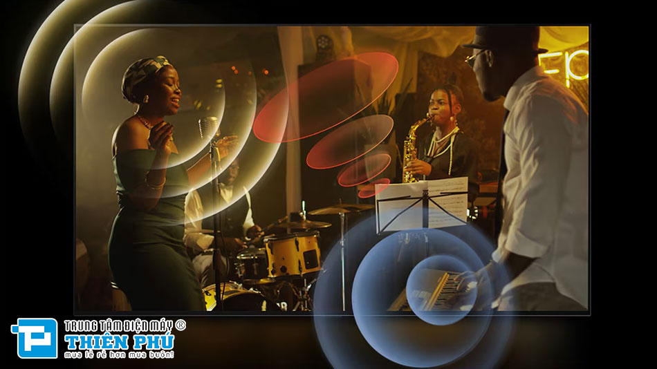 Smart Tivi LG 75 Inch 4K NanoCell 75NANO81TSA