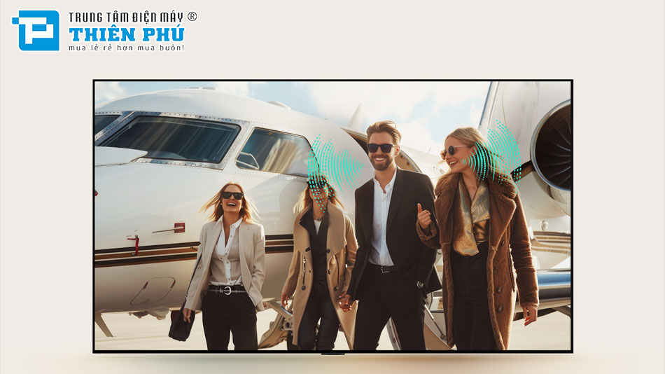 Smart Tivi LG OLED 55 Inch 4K OLED55C5PSA