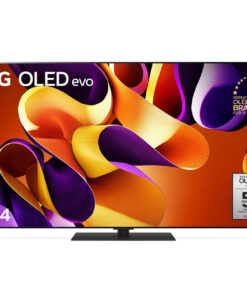 Smart Tivi LG OLED 55 Inch 4K OLED55G4PSA