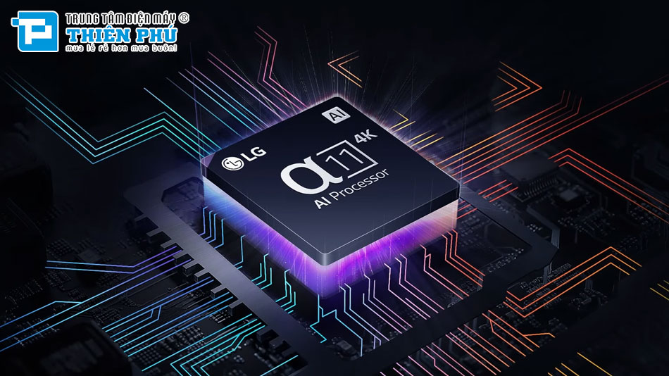 lg-oled-g4psa-4 Smart Tivi LG OLED 55 Inch 4K OLED55G4PSA