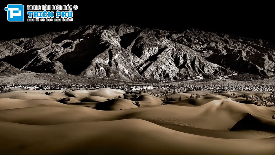 Smart Tivi LG OLED 83 Inch 4K OLED83C4PSA