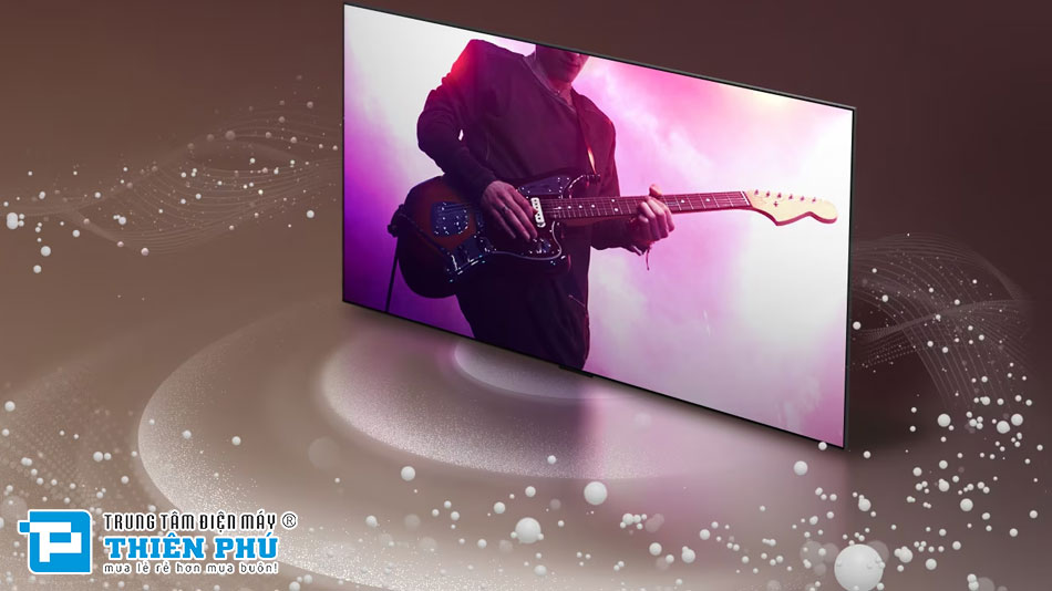 Smart Tivi LG OLED 97 Inch 4K OLED97G4PSA