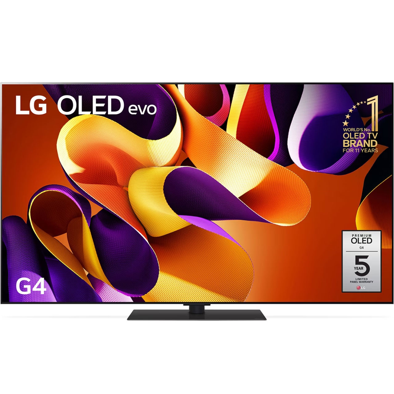 Smart Tivi LG OLED 55 Inch 4K OLED55G4PSA