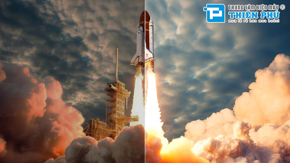 Smart Tivi LG OLED 97 Inch 4K OLED97G5PSA