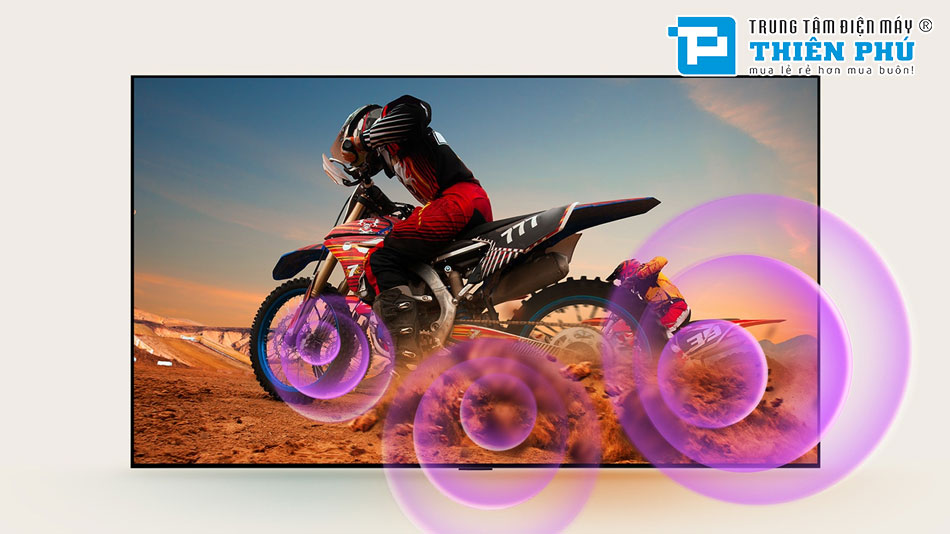 Smart Tivi LG OLED 97 Inch 4K OLED97M5PSA