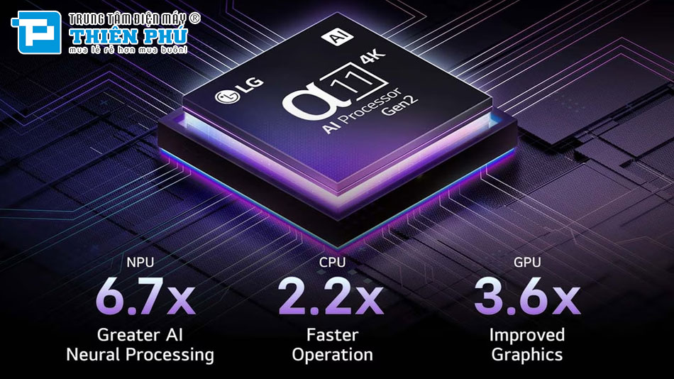 Smart Tivi LG OLED 83 Inch 4K OLED83G5PSA