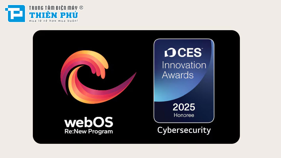 Smart Tivi LG OLED 97 Inch 4K OLED97G5PSA