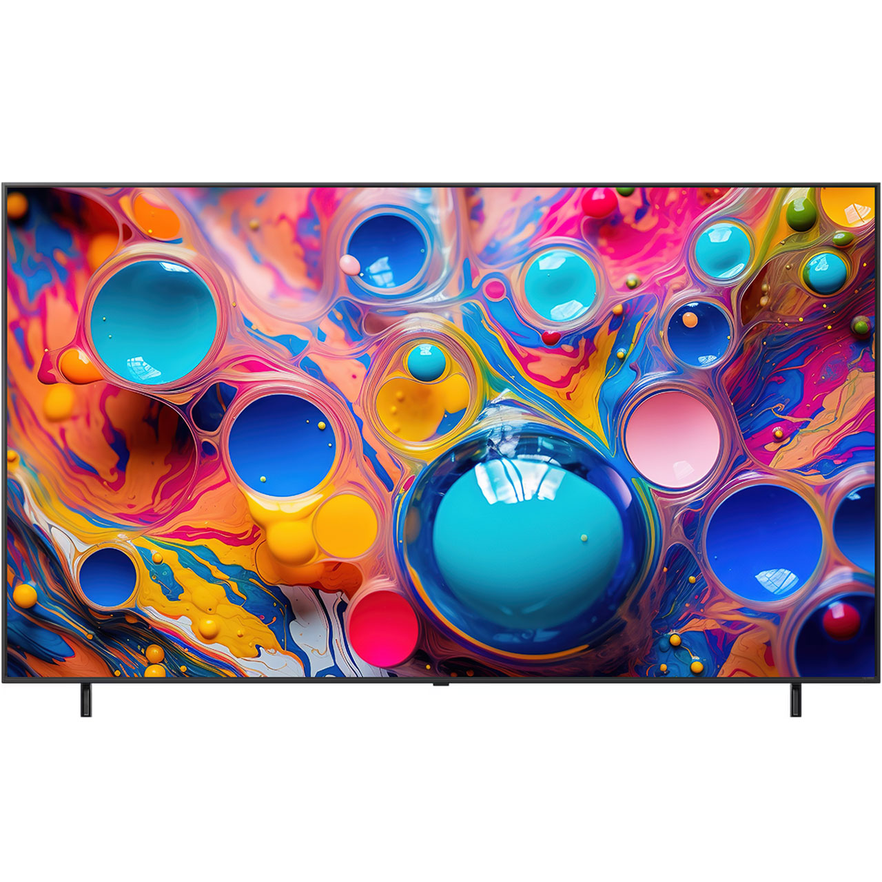 Smart Tivi LG QNED 4K 65 Inch 65QNED80ASA