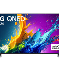 Smart Tivi LG QNED 4K 86 Inch 86QNED80TSA
