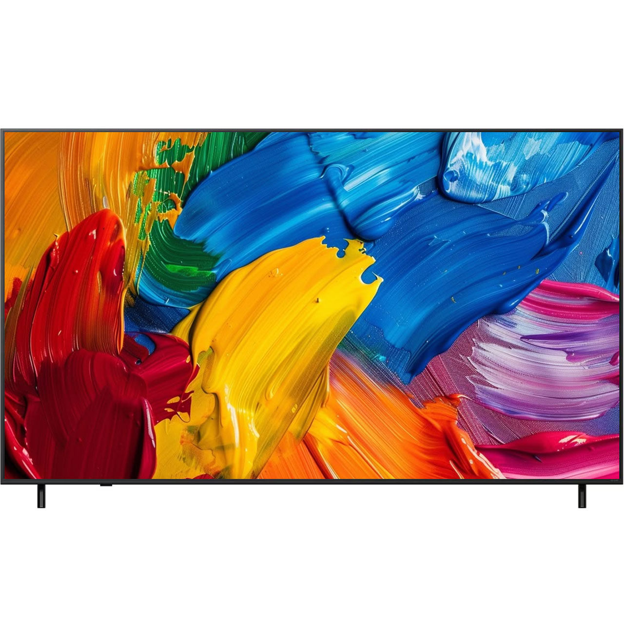 Smart Tivi LG QNED 4K 75 Inch 75QNED82ASA