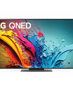 Smart Tivi LG QNED 4K 86 Inch 86QNED86TSA