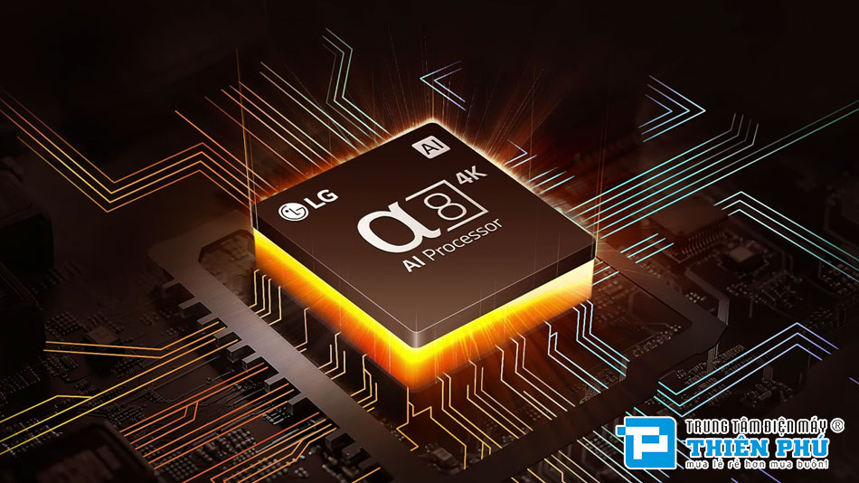 lg-qned91tsa-4 Smart Tivi LG 86 Inch 4K NanoCell 86NANO81TSA