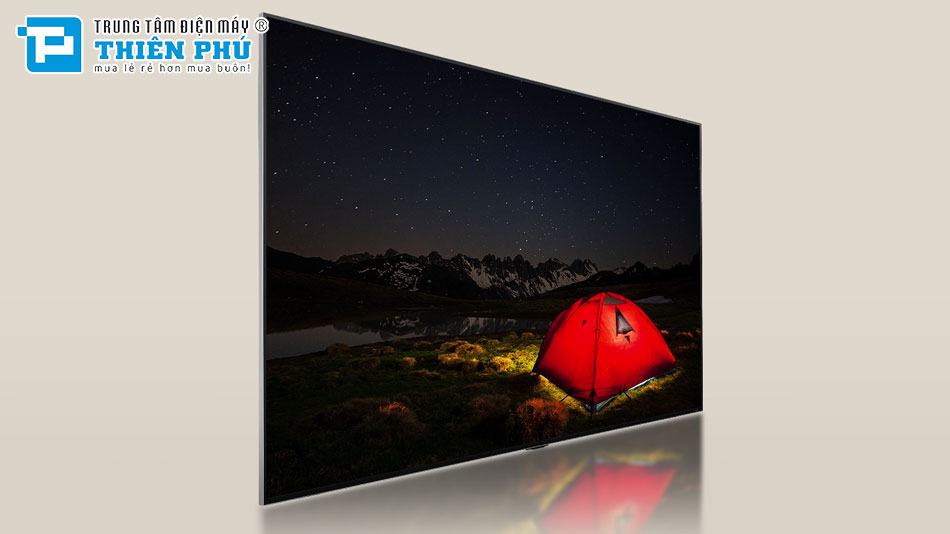 Smart Tivi LG QNED 4K 55 Inch 55QNED86TSA