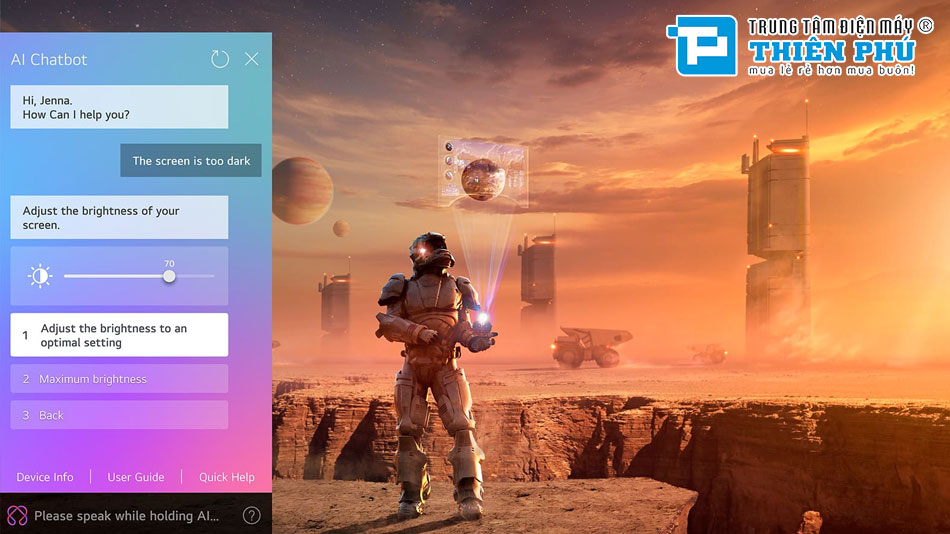 lg-qned9masa-12 Smart Tivi LG QNED 4K 86 Inch 86QNED9MASA