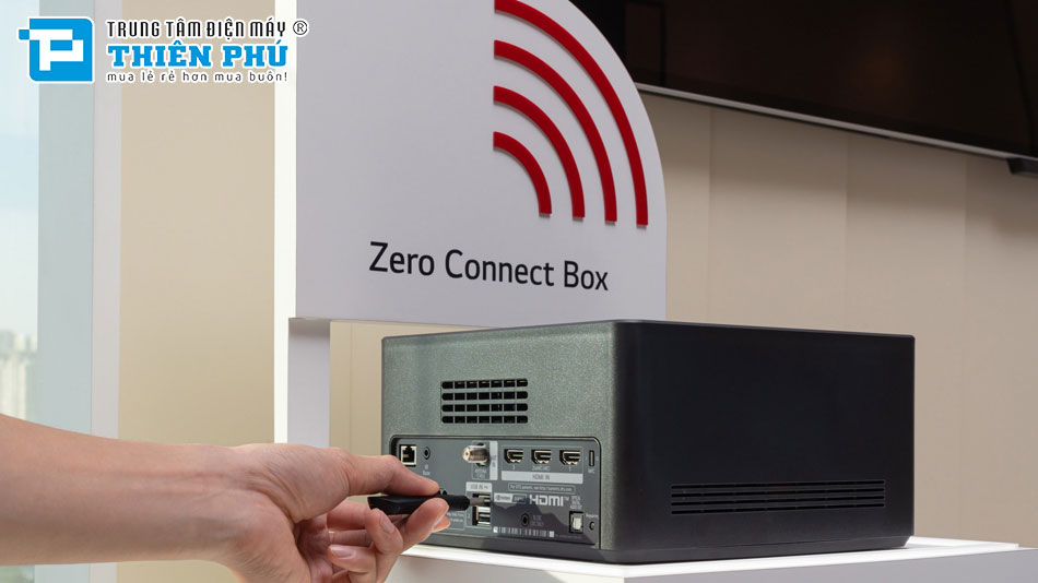 lg-qned9masa-9-2 Smart Tivi LG QNED 4K 65 Inch 65QNED9MASA