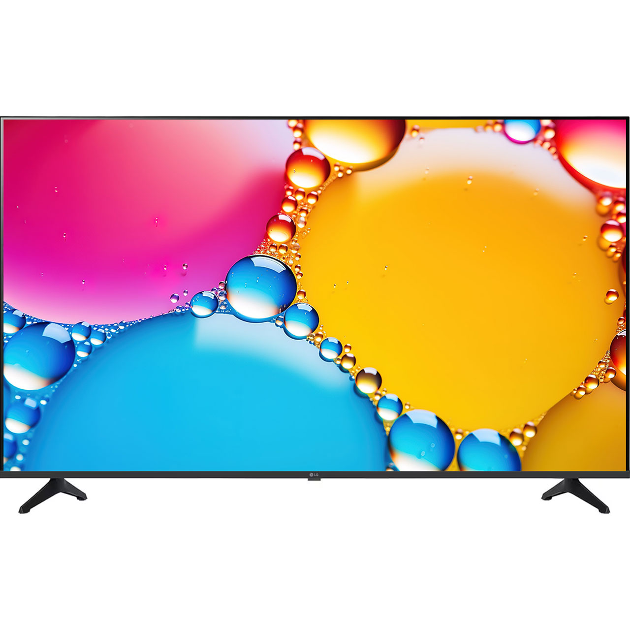 Smart Tivi LG 55 Inch 4K 55UA7350PSB - Kithome
