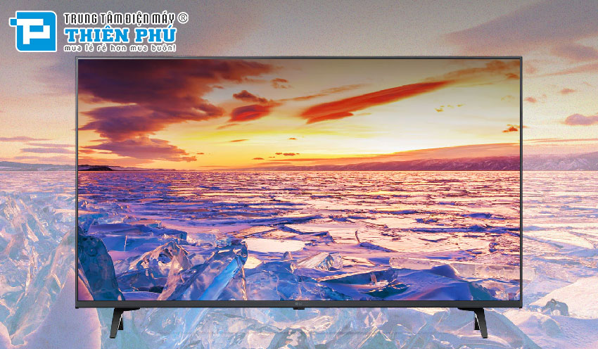 Smart Tivi LG 55 Inch 4K 55UQ7050PSA