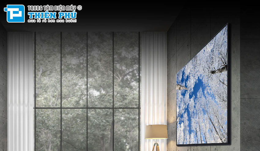 Smart Tivi LG 55 Inch 4K 55UQ7050PSA