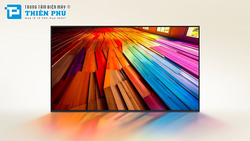 Smart Tivi LG 50 Inch 4K 50UT8050PSB