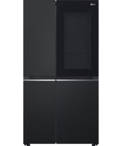 Tủ Lạnh LG Inverter Side By Side 655 Lít GR-V257BL