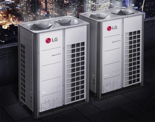 LG ARUN160LTE5 – Lựa Chọn Số 1 Cho Hệ Thống Điều Hòa Trung Tâm Năm 2025