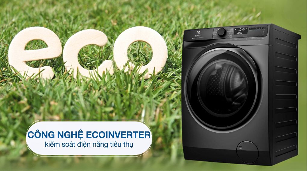 Máy giặt Electrolux báo lỗi E90: Nguyên nhân và cách sửa