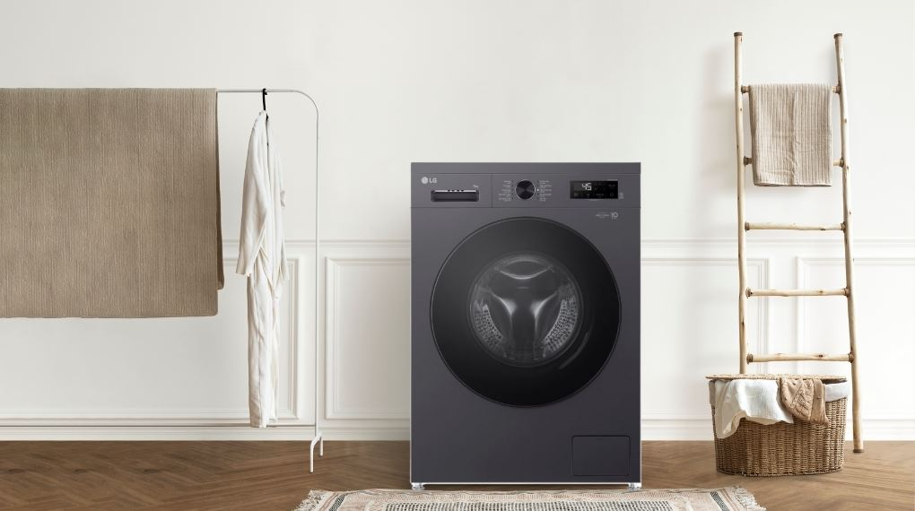Có nên mua máy giặt LG FB1209S6W1 có giá cực rẻ chỉ 5 triệu