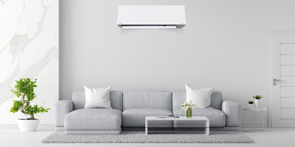 Bảo hành máy lạnh Toshiba: Trung tâm, tổng đài, kích hoạt